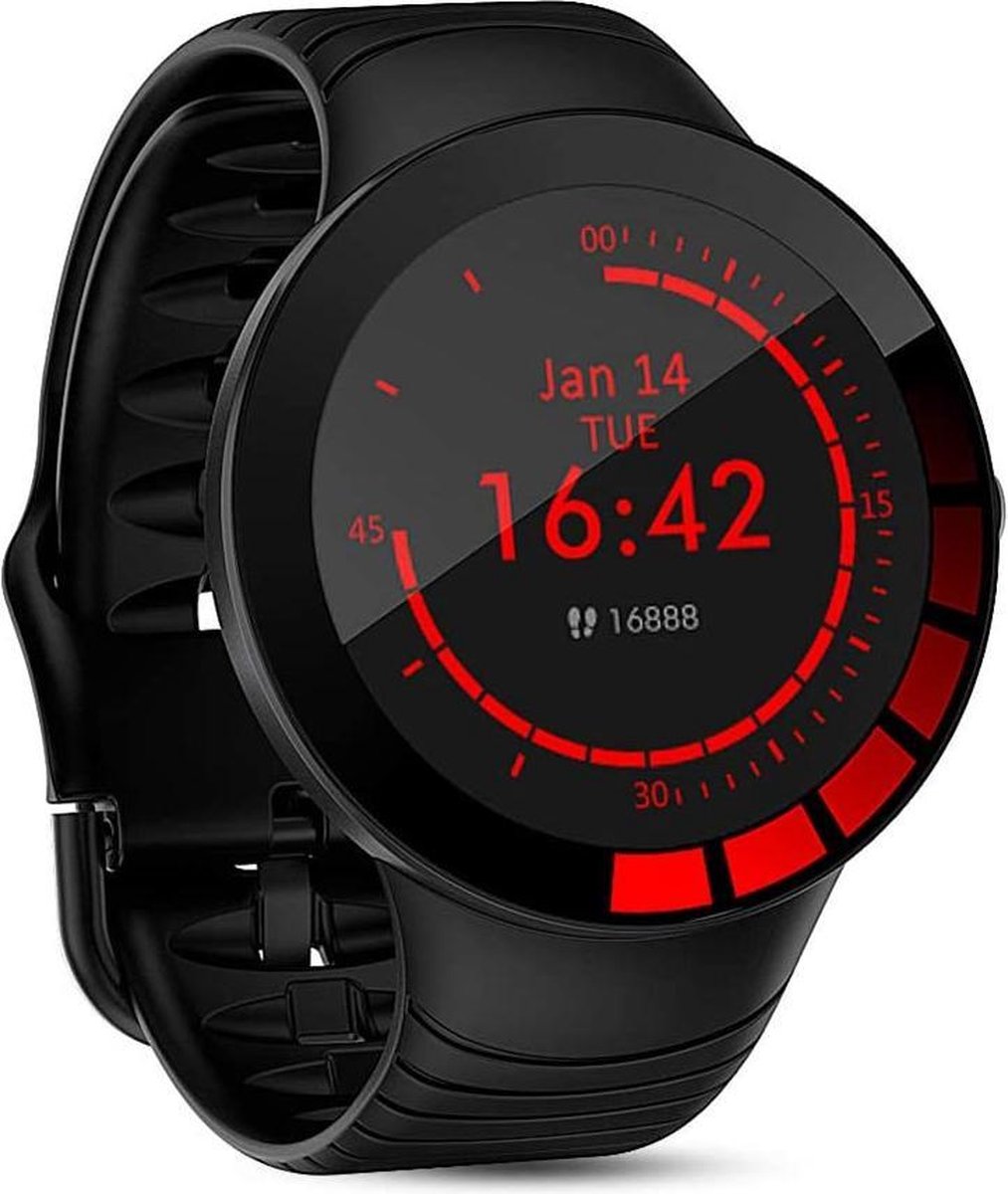 SmartWatchTrends SE3 SmartWatch Hartslagmeter