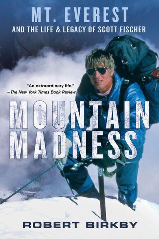 Mountain Madness - cover