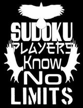 Sudoku Players Know No Limits