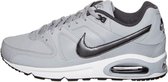 Nike Air Max Command Leather Heren Sneakers - Grijs/zwart - Maat 41