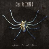 Clan Of Xymox - Spider On The Wall (CD)