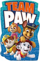 Nickelodeon Badhanddoek Paw Patrol Junior 120 X 80 Cm Polyester