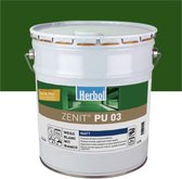 Herbol Zenit PU 03- Wit - 12.5 Liter