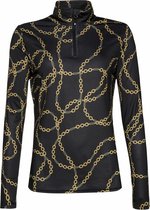 Protest Every 20 fleece dames - maat l/40