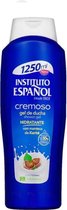 Spanish Institute Shower Gel With Shea Butter 1250ml