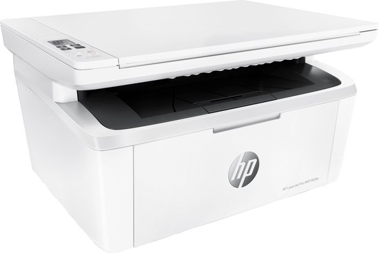 HP LaserJet Pro MFP M28w - Multifunctionele printer - HP