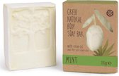 Aromaesti Body Soap Bar Mint