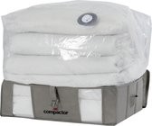 Compactor Vacuüm Opbergtas voor in Huis - Small