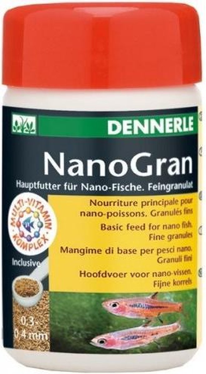 Dennerle NanoGran