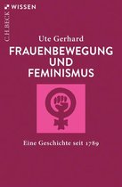 Beck'sche Reihe 2463 - Frauenbewegung und Feminismus