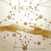 Dgm - Tragic Separation (2 LP)