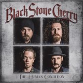 Black Stone Cherry: The Human Condition (Limited) [CD]