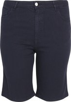 Paprika Dames Bermuda - Broek - Maat 48