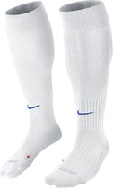 Nike Classic II Kousen - White / Royal Blue | Maat: 46-50