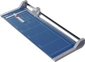 Rol snijmes. L: 91.5 cm. B: 36 cm. 1 stuk