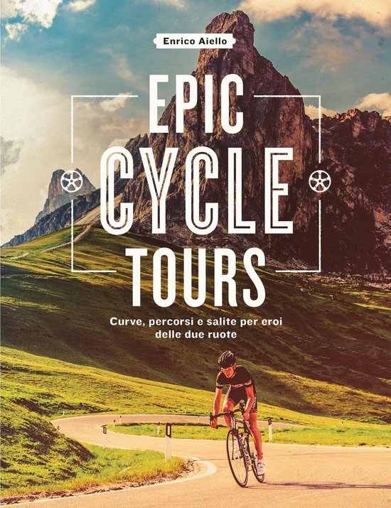 epic cycle tour 2019