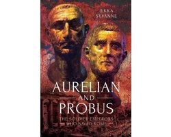 Aurelian and Probus