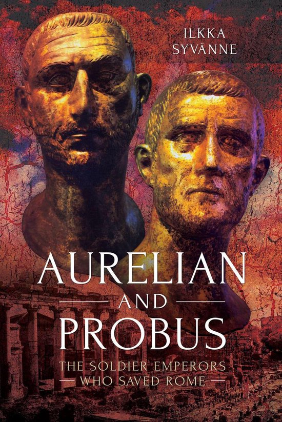 Aurelian and Probus - cover