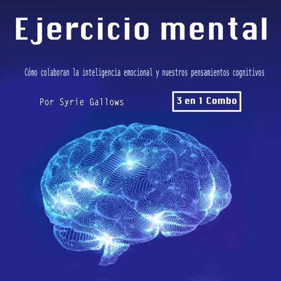 Ejercicio mental - cover