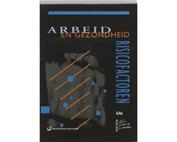 Arbeid En Gezondheid