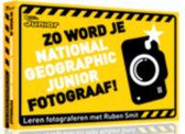 Zo word je National Geographic junior fotograaf!