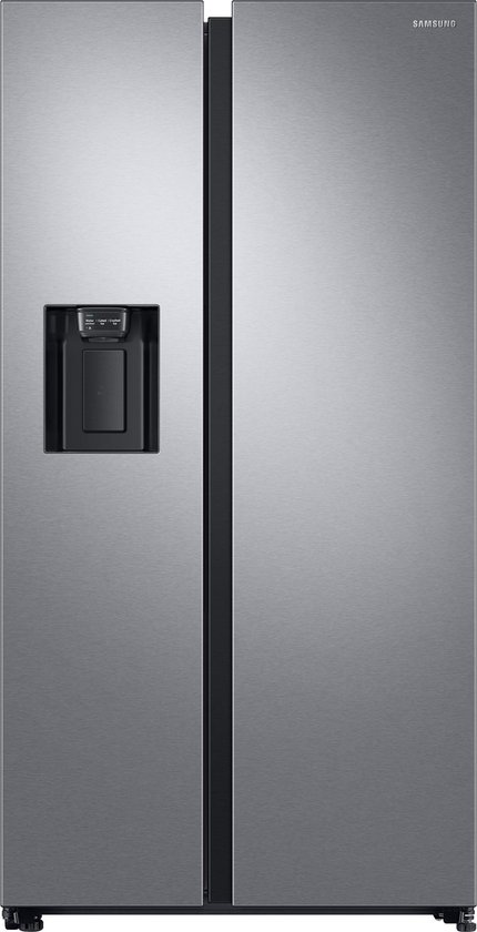 Koelkast: Samsung RS68N8221SL - Amerikaanse koelkast - RVS, van het merk Samsung