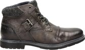 Bugatti heren boot - Grijs - Maat 42