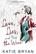 Love, Laugh, Bark 2 - Love, Lies, and Pass the Wine