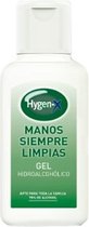 Natural Honey Hygen-X Hydroalcoholic Hand Hygiene Gel 230ml