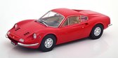 Dino 246 GT - 1:18 - Modelcar Group