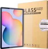 Screen Protector - Tempered Glass - Samsung Galaxy Tab S7 / S8