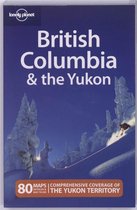 British Columbia And The Yukon