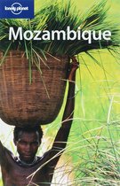 Lonely Planet Mozambique / druk 2