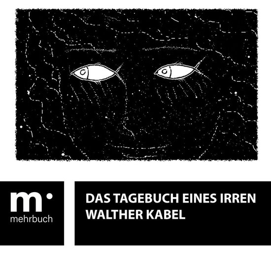 Geschichten zum Einschlafen für Erwachsene 1 - Das Tagebuch eines Irren