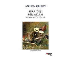 Sıra Dışı Bir Adam ve Diğer Öyküler