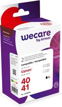 Wecare WEC1154 inktcartridge