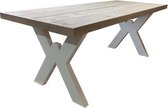 Eettafel Ike - 260x104 cm