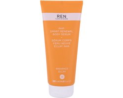 REN - Radiance AHA Smart Renewal Body Serum 200 ml