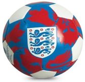 Reydon Voetbal Engeland Blauw/rood/wit Maat 4