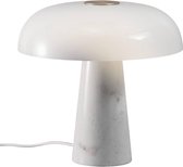 Nordlux Glossy tafellamp E27 Wit