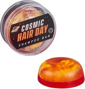 Yes Studio Haarzeep Cosmic Hair Day 100 Gram Vegan Oranje