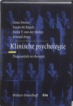 Klinische psychologie 2