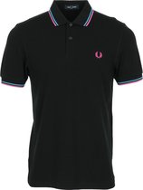 Fred Perry Polo Twin Tipped FP Shirt