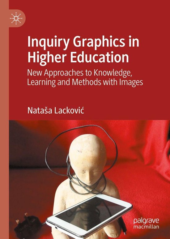 Education (R0) - Inquiry Graphics in Higher Education - cover