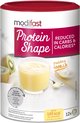 Modifast Protein Shape Pudding Meal replacement - Vanille - 540 gr