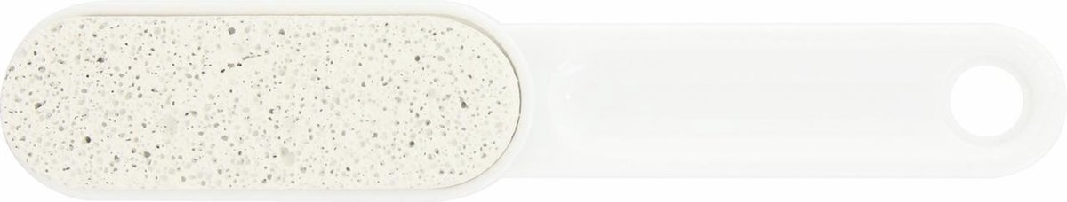 Goedkoopste Disna puimsteen voetvijl 17cm
