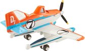 Planes 2 - Pontoon Dusty (CBK59) /Toys