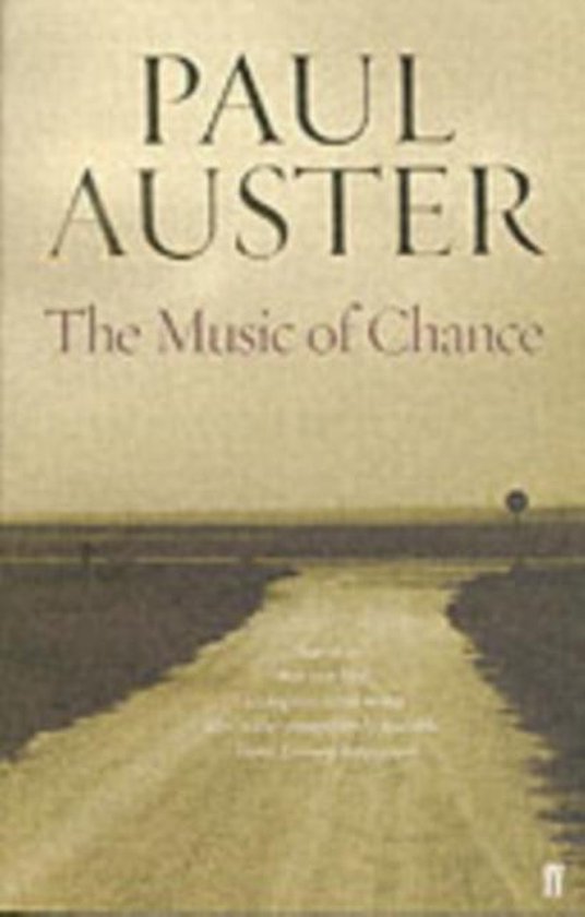 Music of Chance