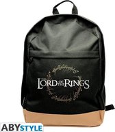 LORD OF THE RINGS - Backpack - Ring