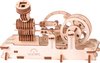 Ugears Houten Modelbouw - Motor